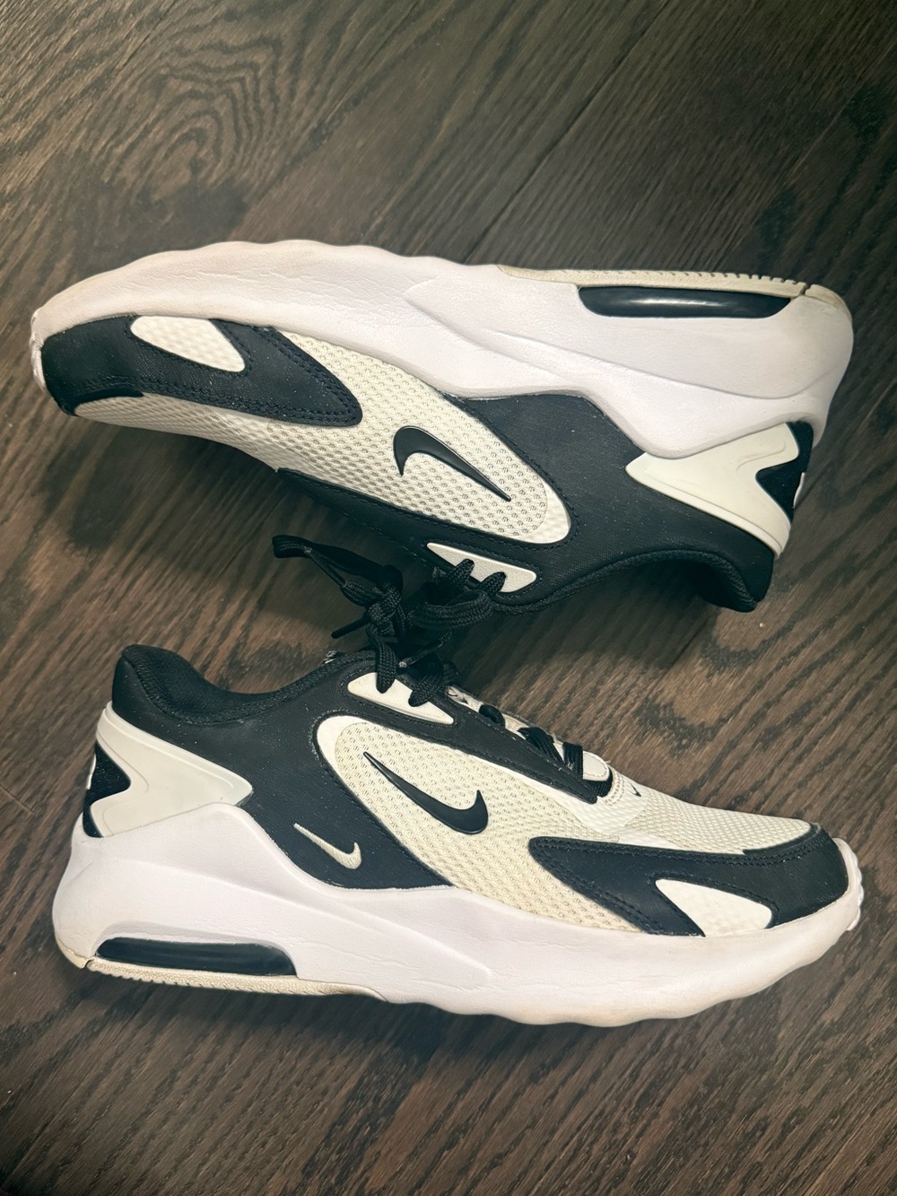 NIKE AIR MAX’S